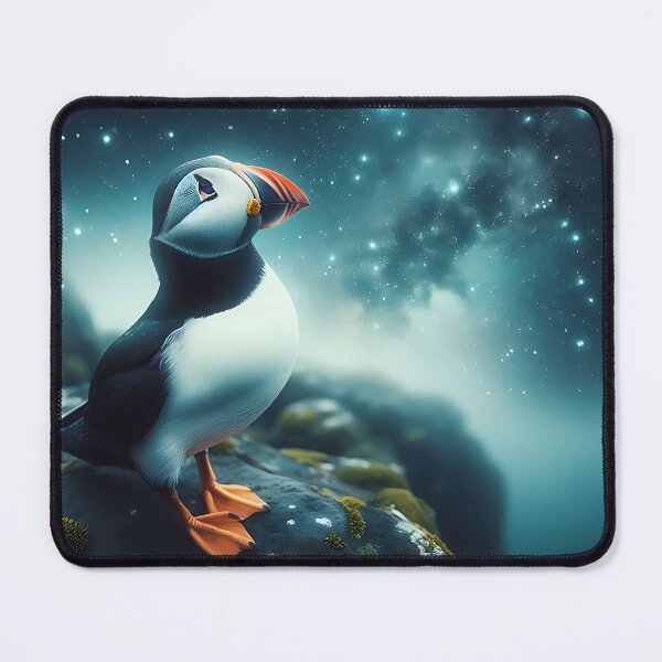 Item preview, Puffin Art #7 | Puffin Lovers designed and sold by ksgraphics222.