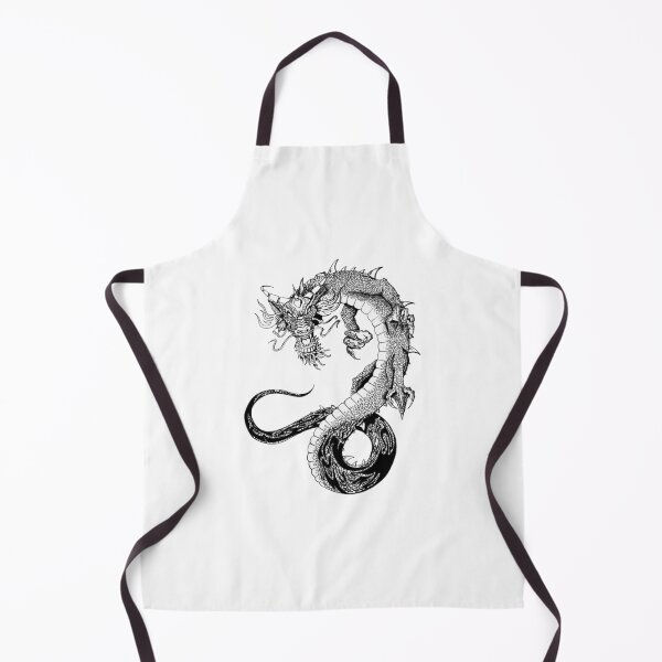 Item preview, Dragons designed and sold by Biker Gramps Gear.