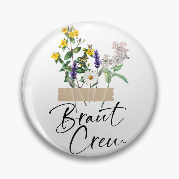 Item preview, Bridal Crew designed and sold by VariousGoodies.