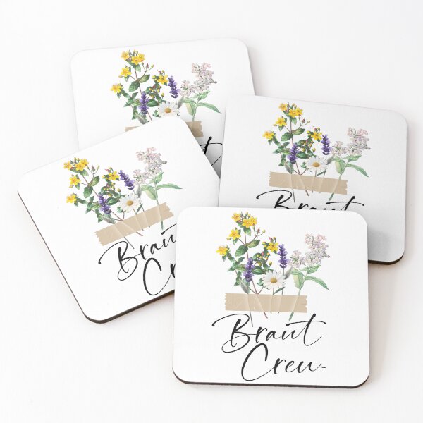Item preview, Bridal Crew designed and sold by VariousGoodies.