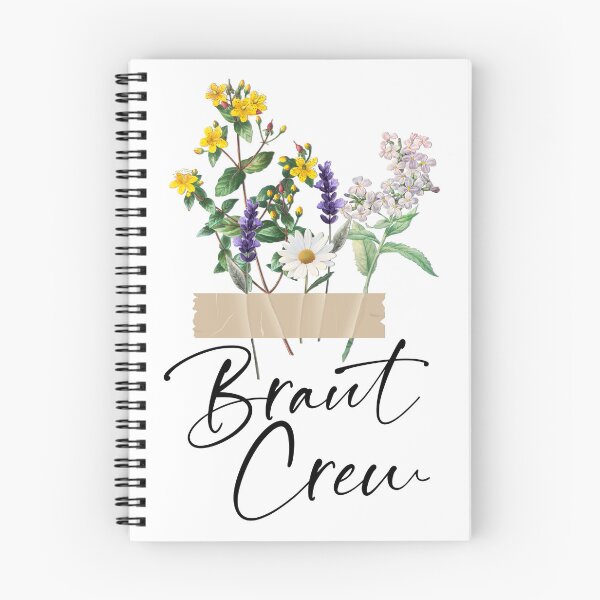 Item preview, Bridal Crew designed and sold by VariousGoodies.
