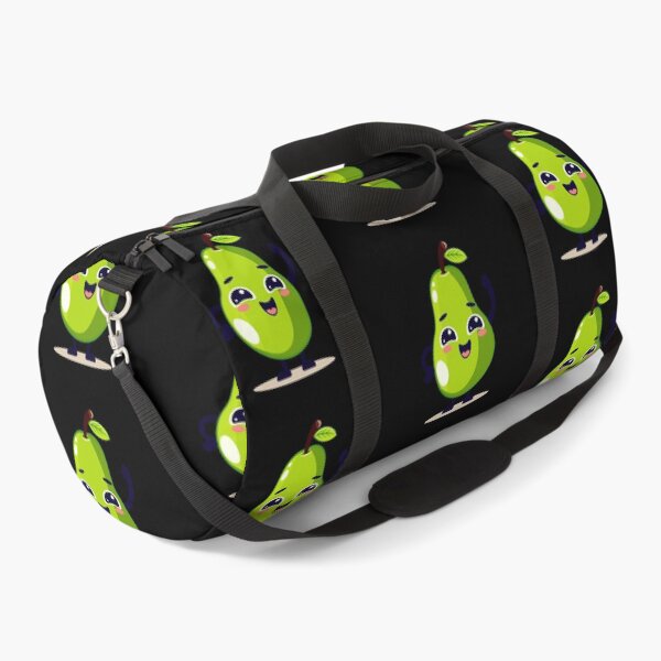 Item preview, Cute Pear Cartoon Character designed and sold by Mariia Berezhna.