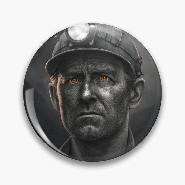 Item preview, Welsh Coal Era T Shirt. designed and sold by Designoverdose.