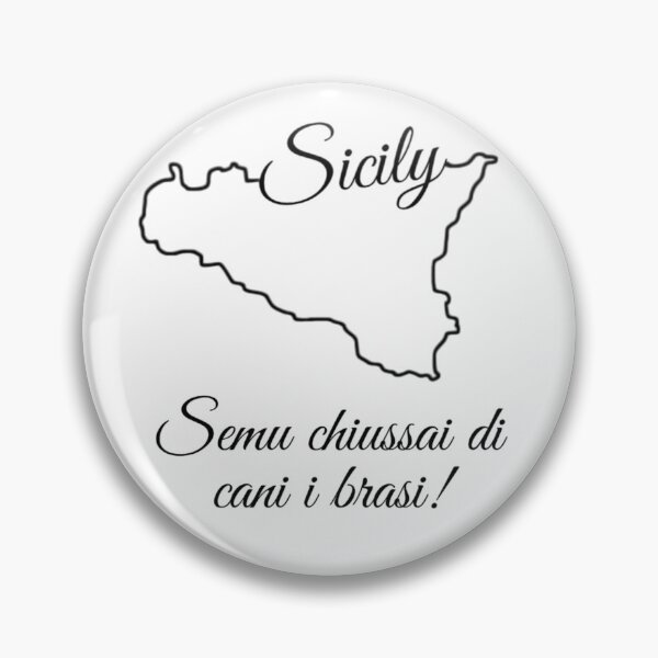 Item preview, Semu chiussai di cani I brasi designed and sold by Sikelia.