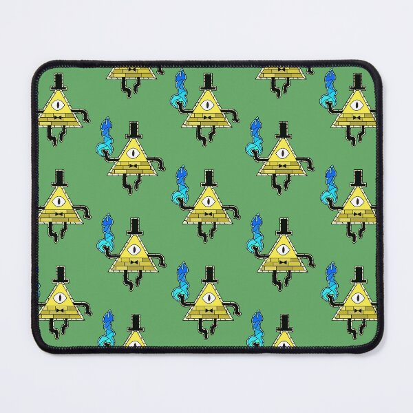 Item preview, Gravity Falls Bill designed and sold by snippssss.