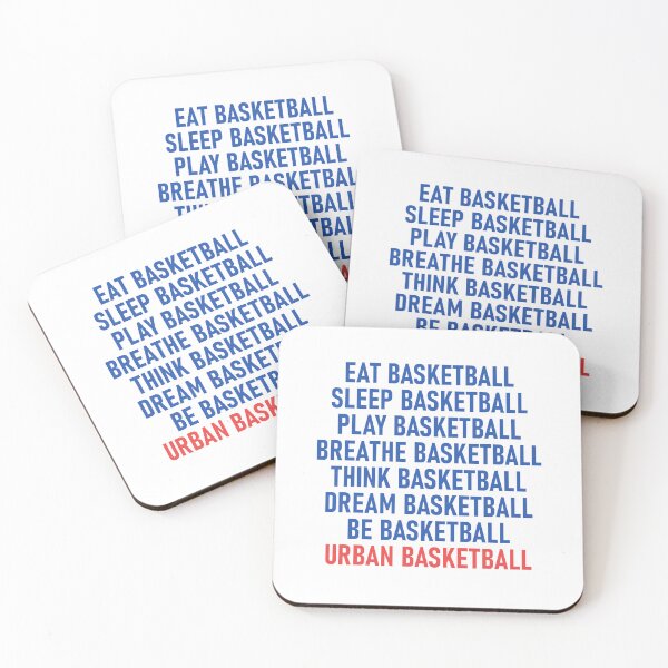 Item preview, Play Basketball Live Basketball Be Basketball designed and sold by shitpostee.