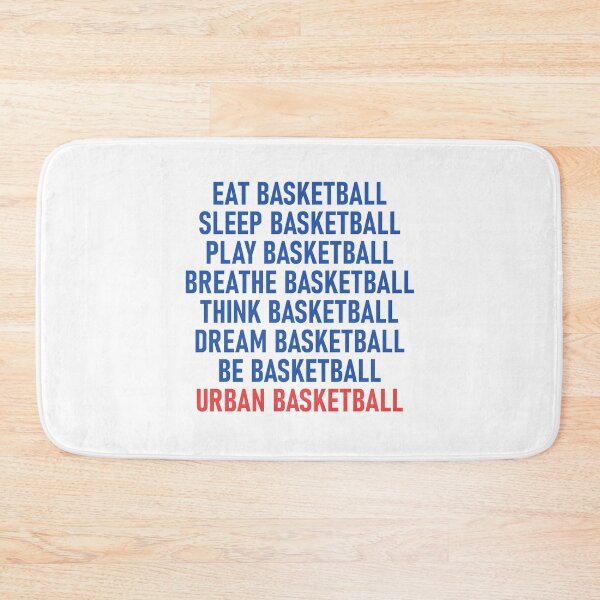 Item preview, Play Basketball Live Basketball Be Basketball designed and sold by shitpostee.