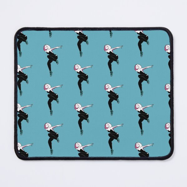 Item preview, Spider Gwen designed and sold by snippssss.