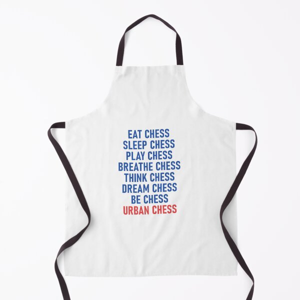 Item preview, Play Chess Live Chess Be Chess designed and sold by shitpostee.