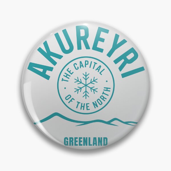 Item preview, Akureyri, the capital of the north, Greenland. designed and sold by paulo silveira.