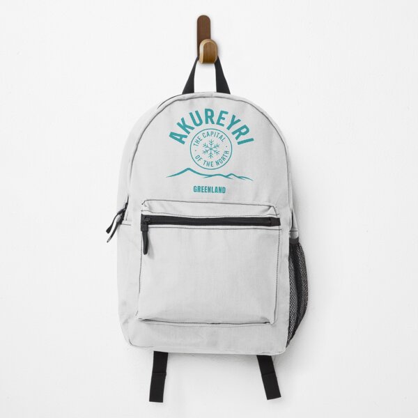 Item preview, Akureyri, the capital of the north, Greenland. designed and sold by paulo silveira.