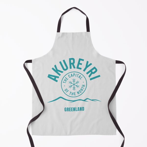 Item preview, Akureyri, the capital of the north, Greenland. designed and sold by paulo silveira.