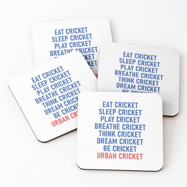 Item preview, Play Cricket Live Cricket Be Cricket designed and sold by shitpostee.