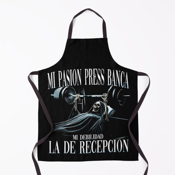 Item preview, Bench Press Bones designed and sold by DarylWelsh2024.
