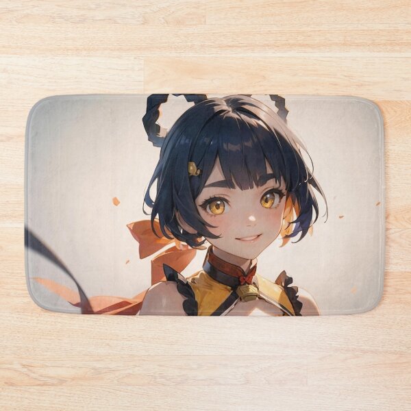 Item preview, Xiangling 002 designed and sold by Raziel619 Prints.