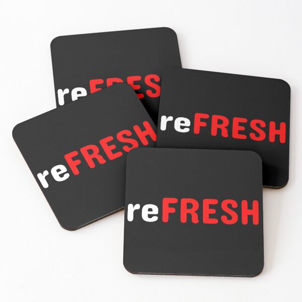 Item preview, reFRESH designed and sold by Lungu Cosmin.