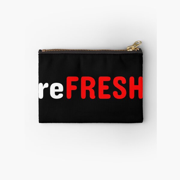 Item preview, reFRESH designed and sold by Lungu Cosmin.