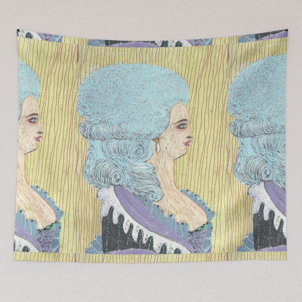 Item preview, The Duchess designed and sold by Susan Grissom.