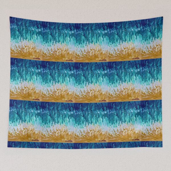Item preview, Good Tidings designed and sold by emansgallery.