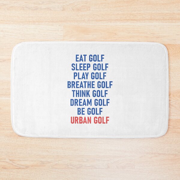 Artikelvorschau, Spielen Sie Golf, leben Sie Golf, seien Sie Golf entworfen und verkauft von shitpostee.