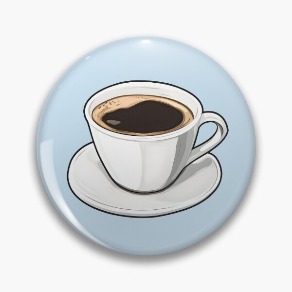 Item preview, Cup of Coffee designed and sold by aeaeaeae.