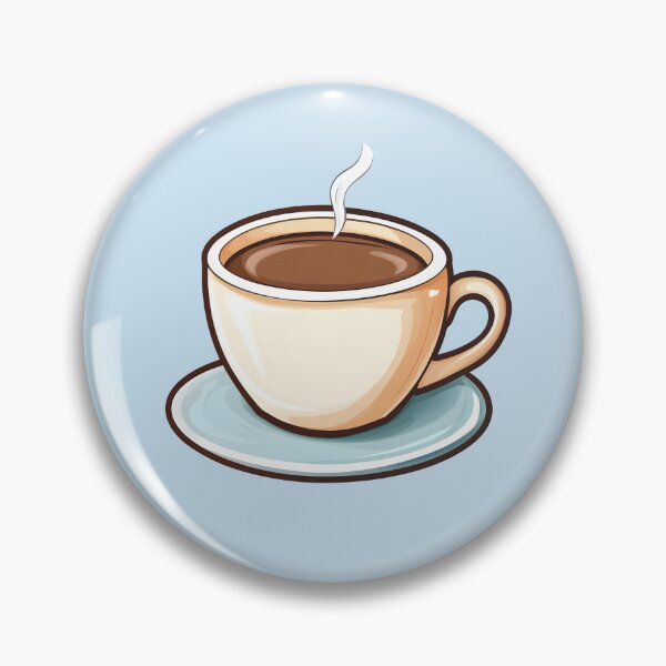 Item preview, Cup of Coffee designed and sold by aeaeaeae.