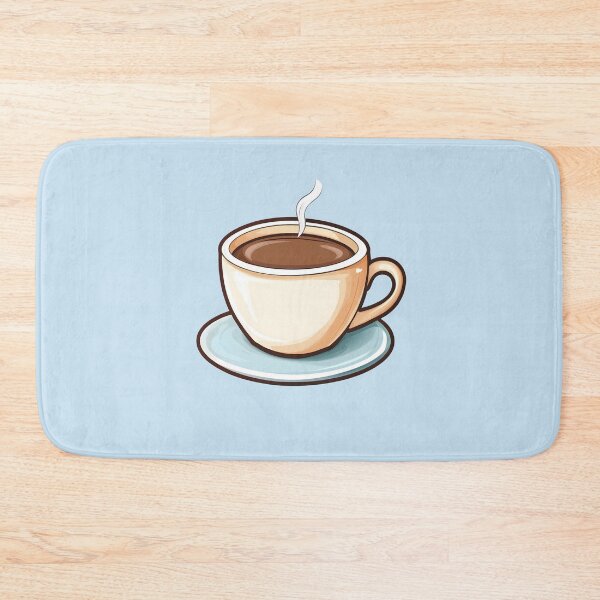 Item preview, Cup of Coffee designed and sold by aeaeaeae.