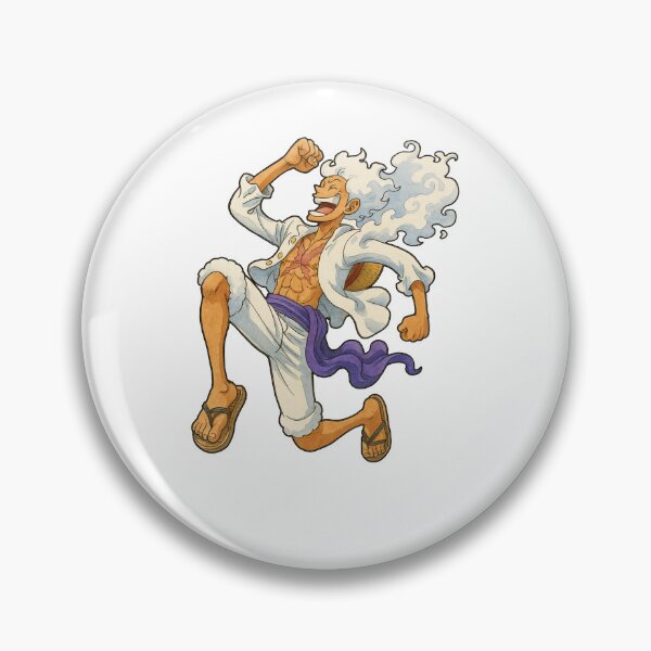 Item preview, Monkey D. Luffy designed and sold by FerroNik.