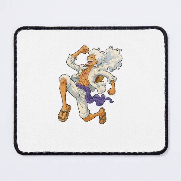 Item preview, Monkey D. Luffy designed and sold by FerroNik.