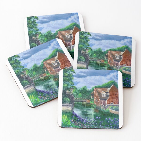 Item preview, River Melody designed and sold by emansgallery.