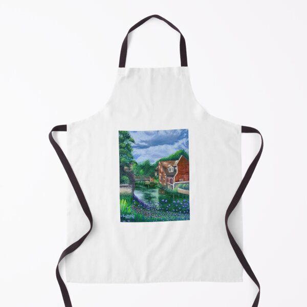 Item preview, River Melody designed and sold by emansgallery.