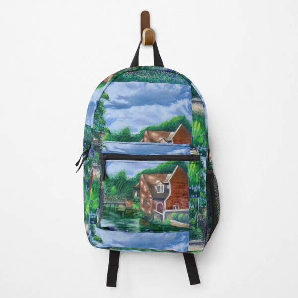 Item preview, River Melody designed and sold by emansgallery.