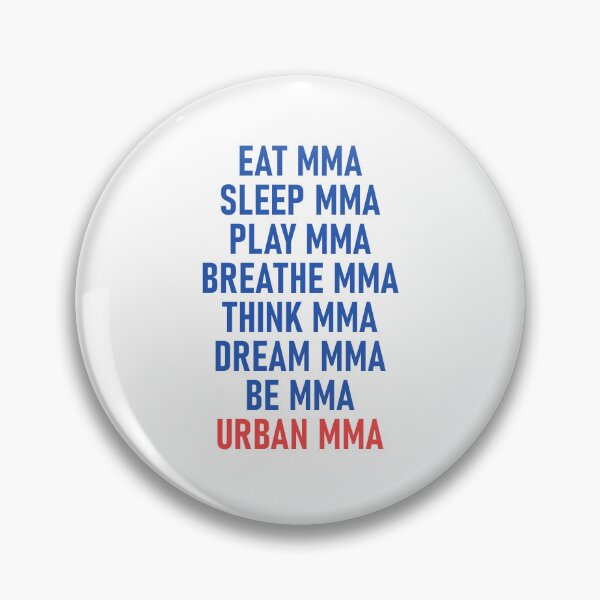 Artikelvorschau, Spiele MMA Live MMA Sei MMA entworfen und verkauft von shitpostee.