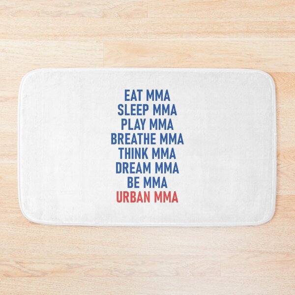 Item preview, Play MMA Live MMA Be MMA designed and sold by shitpostee.