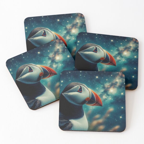 Item preview, Puffin Art #11 | Puffin Lovers designed and sold by ksgraphics222.