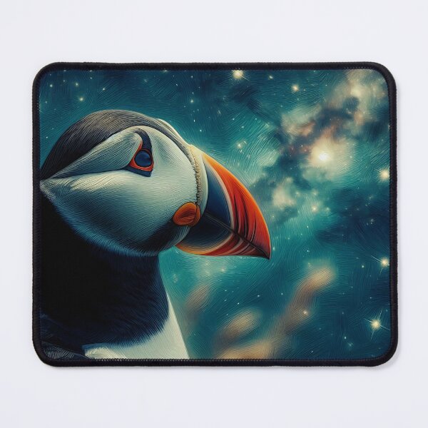 Item preview, Puffin Art #11 | Puffin Lovers designed and sold by ksgraphics222.