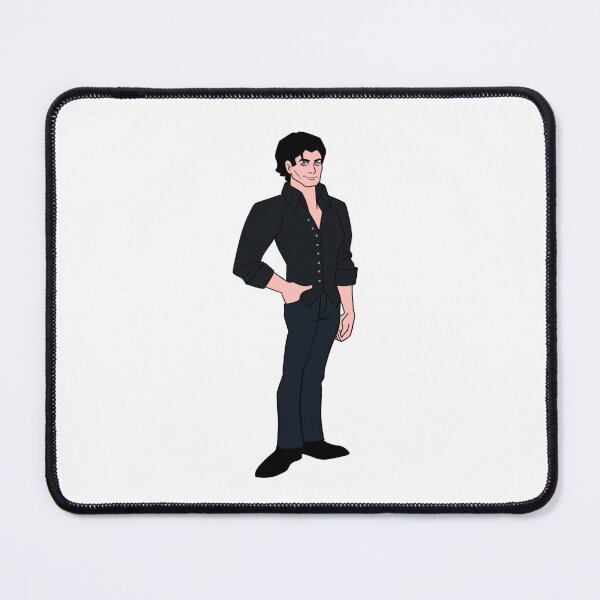Item preview, Damon Salvatore designed and sold by JakeCap.