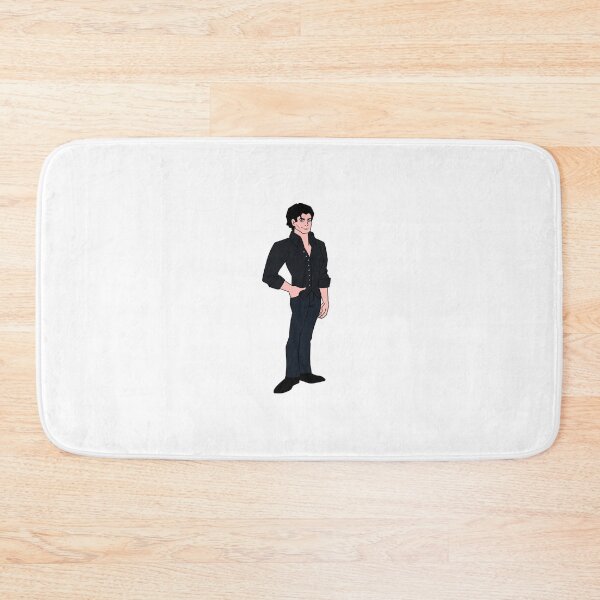 Item preview, Damon Salvatore  designed and sold by JakeCap.