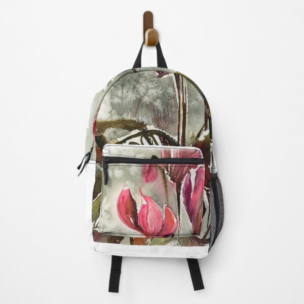 Item preview, Cyclamen flowers designed and sold by CanotStop.