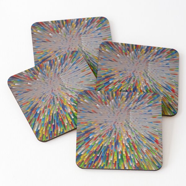 Item preview, Waves of Colour designed and sold by Giftables.