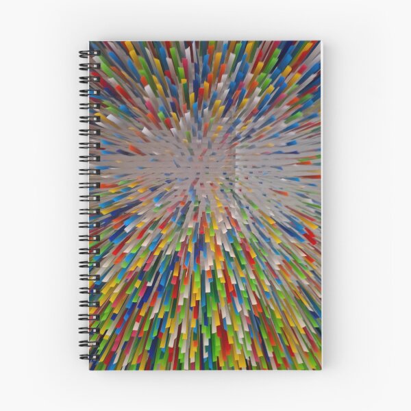 Item preview, Waves of Colour designed and sold by Giftables.