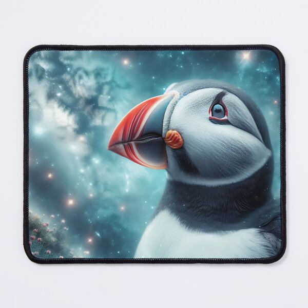 Item preview, Puffin Art #12 | Puffin Lovers designed and sold by ksgraphics222.