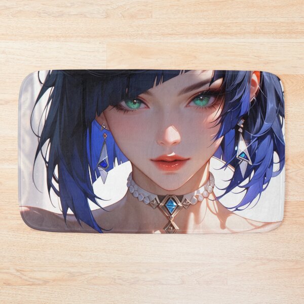 Item preview, Yelan 003 designed and sold by Raziel619 Prints.