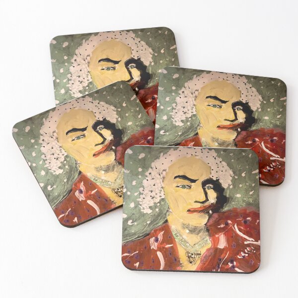 Item preview, Casanova Reimagined designed and sold by Susan Grissom.