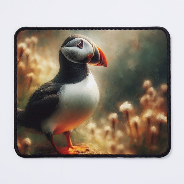 Item preview, Puffin Art #13 | Puffin Lovers designed and sold by ksgraphics222.