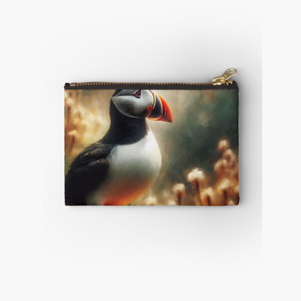Item preview, Puffin Art #13 | Puffin Lovers designed and sold by ksgraphics222.