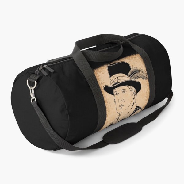 Item preview, Calamity Jane - Deadwood designed and sold by blacksnowcomics.