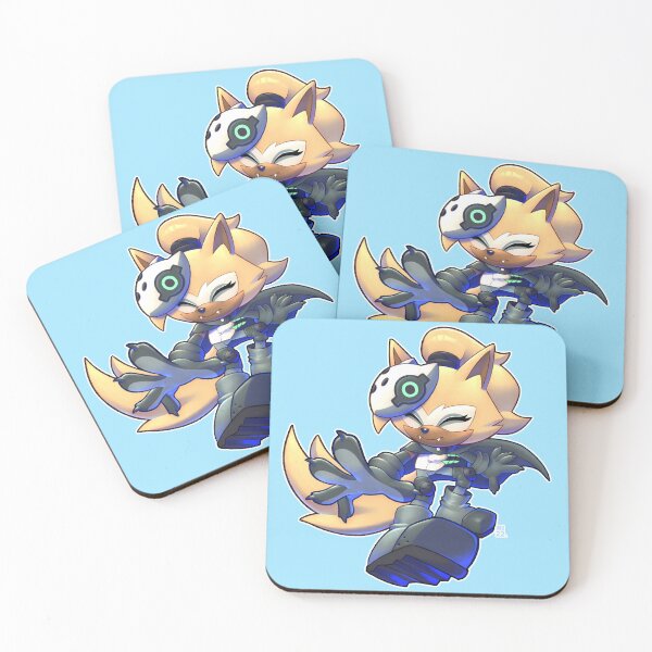 Item preview, The Silent Mercenary designed and sold by RikoandTako.