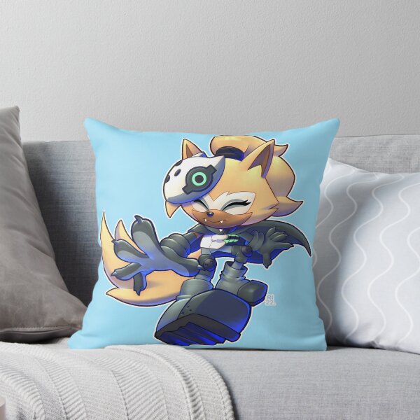 Item preview, The Silent Mercenary designed and sold by RikoandTako.