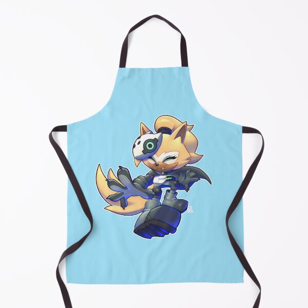 Item preview, The Silent Mercenary designed and sold by RikoandTako.